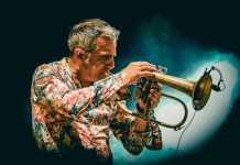 salento jazz dal 28 ottobre al 10 novembre Spettacolo - Corriere Salentino