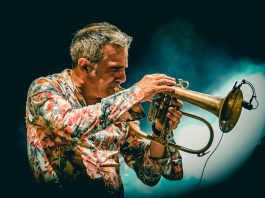 salento jazz dal 28 ottobre al 10 novembre Salento movida - Corriere Salentino