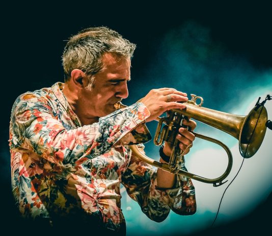 salento jazz dal 28 ottobre al 10 novembre Spettacolo - Corriere Salentino