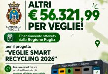 Politica - Corriere Salentino