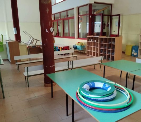 Scuole di Veglie pronte per il nuovo anno scolastico: completati nei tempi gli interventi di manutenzione
