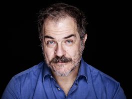 venerdì 11 settembre a galatone in scena andrea pennacchi per crita festival delle arti Spettacolo - Corriere Salentino