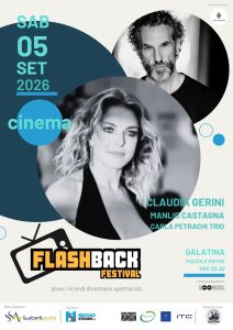 Flashback Festival, Galatina incontra i grandi nomi della musica e del cinema: quattro serate firmate Boomers - Corriere Salentino