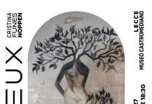 al museo castromediano l’inaugurazione di deux – opere di maria noppen de matteis e cristina funes-noppen Arte e dintorni - Corriere Salentino