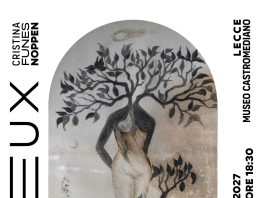 al museo castromediano l’inaugurazione di deux – opere di maria noppen de matteis e cristina funes-noppen Arte e dintorni - Corriere Salentino