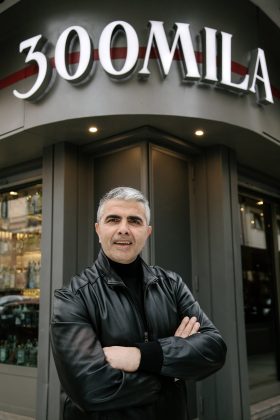 300mila di Lecce, 16 anni al vertice con le 3 tazzine del Gambero Rosso - Corriere Salentino