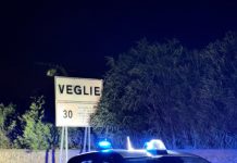 Cronaca - Corriere Salentino