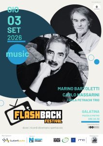 Flashback Festival, Galatina incontra i grandi nomi della musica e del cinema: quattro serate firmate Boomers - Corriere Salentino