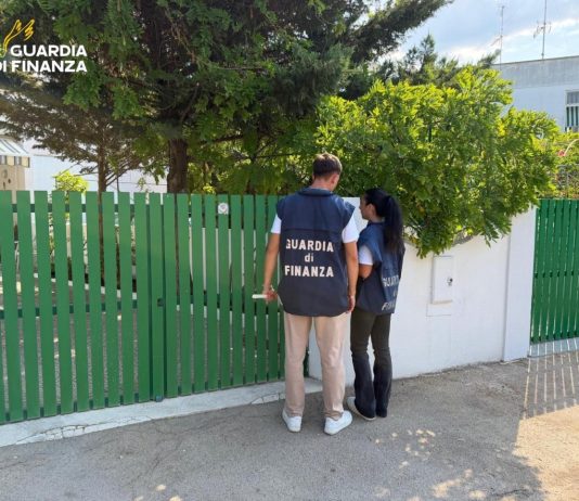 Controlli estivi sulle case vacanza: la Guardia di Finanza scopre oltre 700mila euro di affitti in nero