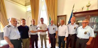 Home - Corriere Salentino