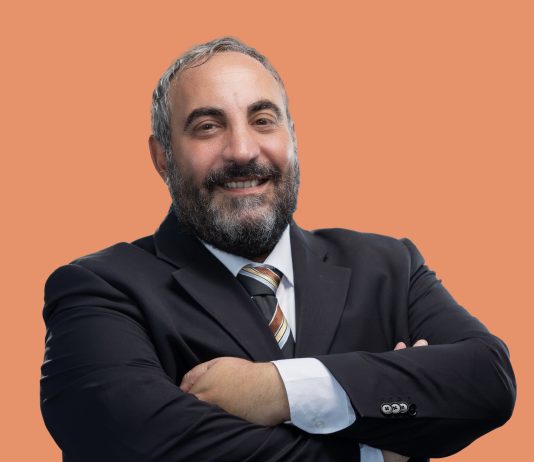 L’assessore alla cultura Francesco Danieli candidato sindaco per Galatone