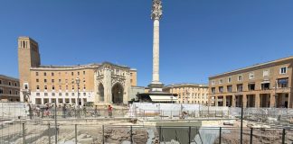 Home - Corriere Salentino