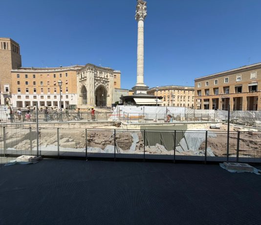 “In via Alvino riemerge la storia di Lecce”: il soprintendente rilancia il percorso sotterraneo e attacca le “fake news”
