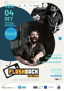 Flashback Festival, Galatina incontra i grandi nomi della musica e del cinema: quattro serate firmate Boomers - Corriere Salentino