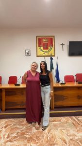 Taviano, si insedia la nuova Commissione per le Pari Opportunità. Sara Manni Presidente - Corriere Salentino