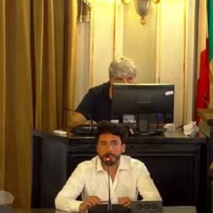 Gli abbattimenti e i vincoli hanno ridotto le zone d’ombra a Lecce. Il vicesindaco difende gli interventi per sicurezza e accessibilità - Corriere Salentino