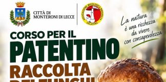 Home - Corriere Salentino