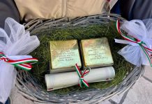 carmiano e magliano ricordano gli internati militari italiani: il sindaco invita alla memoria dinanzi alle pietre d’inciampo Attualità - Corriere Salentino