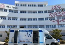 arriva l’ambulatorio odontoiatrico mobile del progetto pnes – contrastare la povertà sanitaria Salute - Corriere Salentino