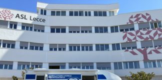 Home - Corriere Salentino
