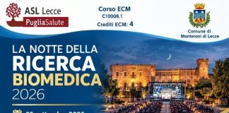 Home - Corriere Salentino
