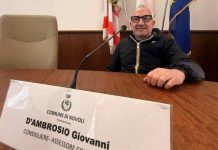 Politica - Corriere Salentino