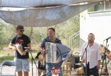 Lo spazio dei suoni - Corriere Salentino