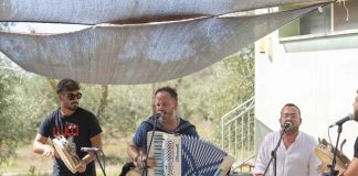 Home - Corriere Salentino