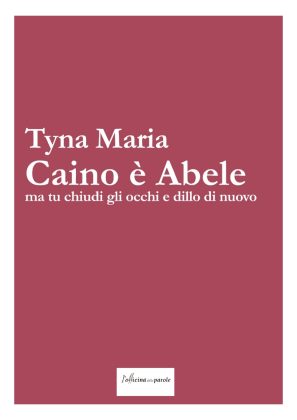 Poesia e Canto. Tyna Maria ospite nella Chiesa di San Lazzaro con “Caino è Abele ma tu chiudi gli occhi e dillo di nuovo” - Corriere Salentino