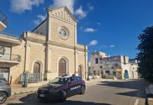 Cronaca - Corriere Salentino