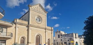 Home - Corriere Salentino