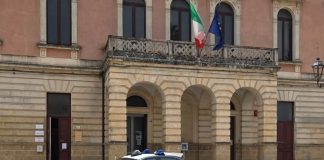 Home - Corriere Salentino