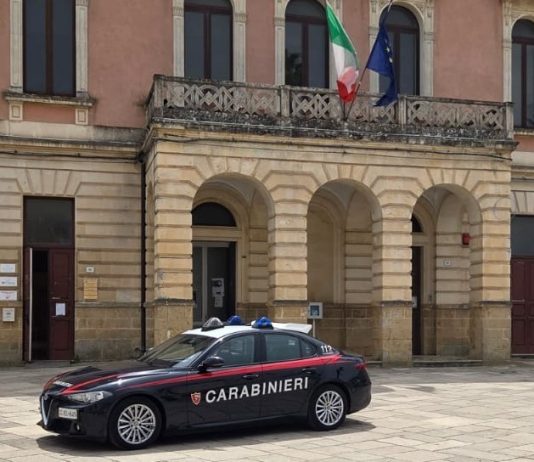Era ai domiciliari, ma se ne andava in giro in motociclo, ancora arrestato un 48enne