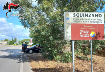 Cronaca - Corriere Salentino