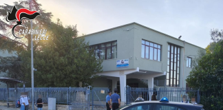Home - Corriere Salentino