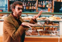 mercoledì 9 settembre “caro diario” di nanni moretti per la rassegna impressioni di settembre al castello de’ monti Spettacolo - Corriere Salentino