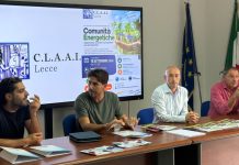comunità energetiche, nella sede di claai lecce un incontro di approfondimento su norme e opportunità Attualità - Corriere Salentino