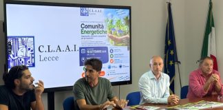 Home - Corriere Salentino
