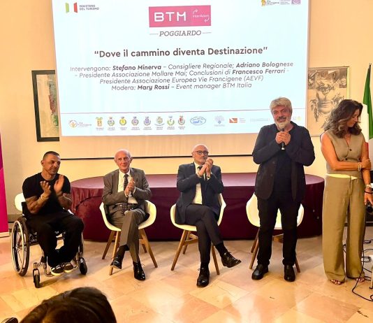 Il Salento lancia un modello di turismo accessibile unico in Italia ed Europa