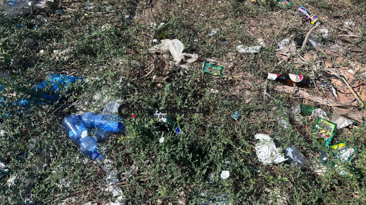 Pulizia a macchia di leopardo e controlli assenti: la protesta dei residenti della periferia - Corriere Salentino