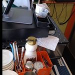 Spaccata nella notte lungo la statale 275: svaligiata la cassa e il bar del distributore di benzina - Corriere Salentino