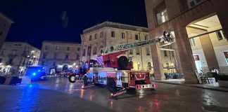 Home - Corriere Salentino