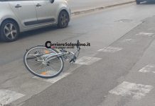 Cronaca - Corriere Salentino