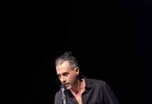 la scrittura di scena: la performance finale della residenza artistica di davide morgagni con gli autori musicaos inaugura l’edizione 2026 di teatri a sud Cultura - Corriere Salentino