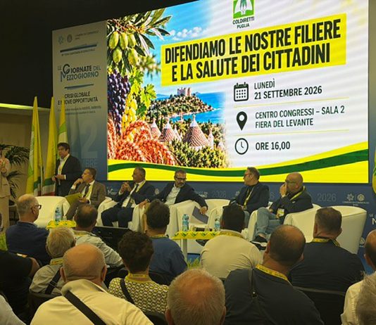 Filiere: in Puglia il 13% degli adulti è obeso e il 35,9% dei bambini è in eccesso di peso