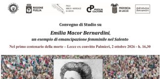 Home - Corriere Salentino