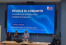 l’i.t.e. “a. de viti de marco” con l’istruzione degli adulti alla fiera del levante Attualità - Corriere Salentino