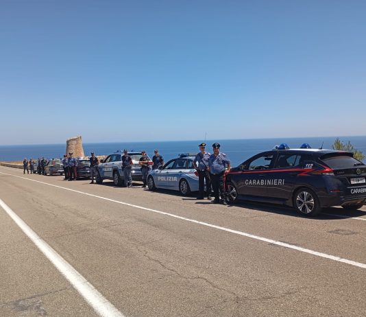 Più controlli e droni contro le corse clandestine sulle litoranee e il Prefetto convoca una task force