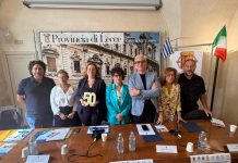 a sternatia la festa per il 50°anniversario del centro studi chora-ma “donato indino” Cultura - Corriere Salentino
