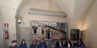 Home - Corriere Salentino